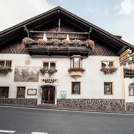 Gasthof Moarwirt コッレ・イザルコ エクステリア 写真