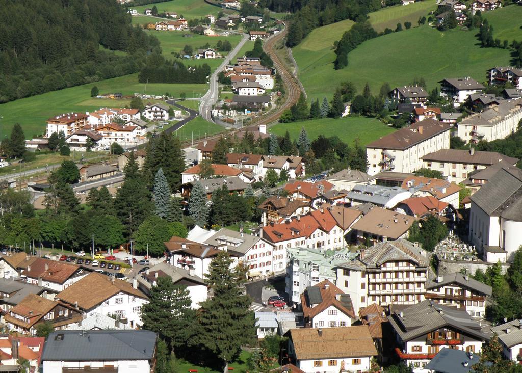 Gasthof Moarwirt コッレ・イザルコ エクステリア 写真