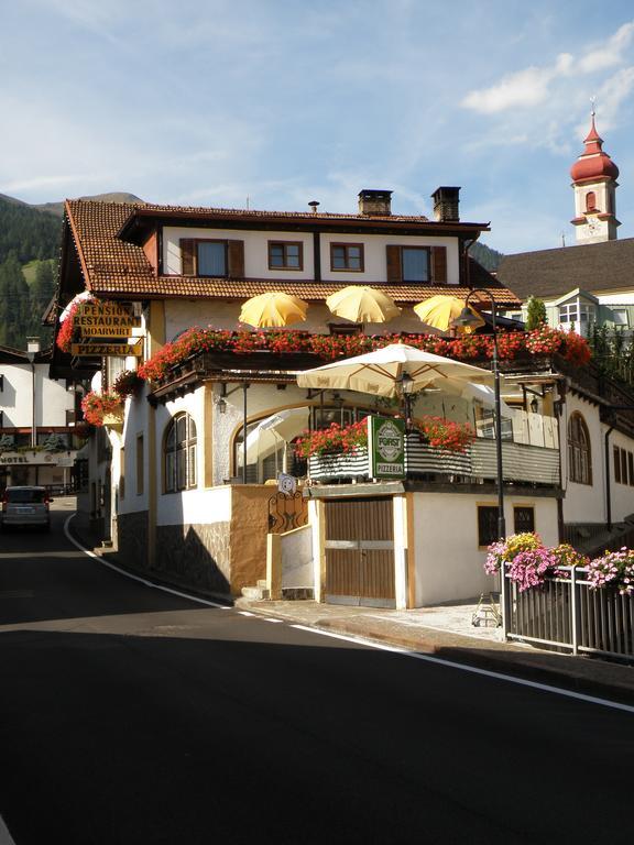 Gasthof Moarwirt コッレ・イザルコ エクステリア 写真