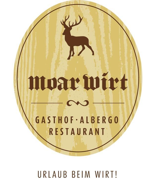 Gasthof Moarwirt コッレ・イザルコ エクステリア 写真